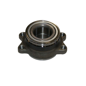 GMB® - Rear Driver or Passenger Side Wheel Bearing Module