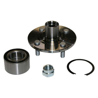 GMB® - Front Driver or Passenger Side Wheel Hub Repair Kit