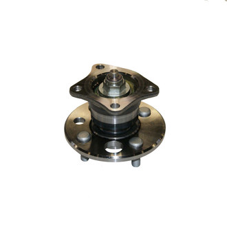 GMB® - Wheel Hub
