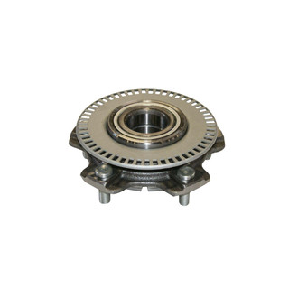 GMB® - Wheel Hub