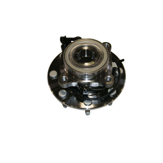 GMB® - Wheel Hub