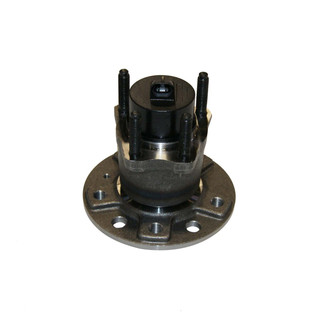 GMB® - Rear Driver or Passenger Side Wheel Bearing and Hub Assembly