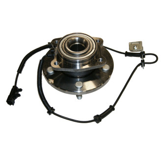 GMB® - Wheel Hub