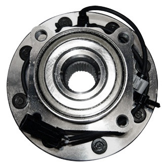 GMB® - Wheel Hub