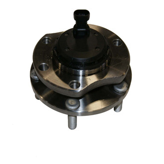 GMB® - Wheel Hub