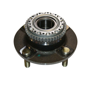 GMB® - Wheel Hub
