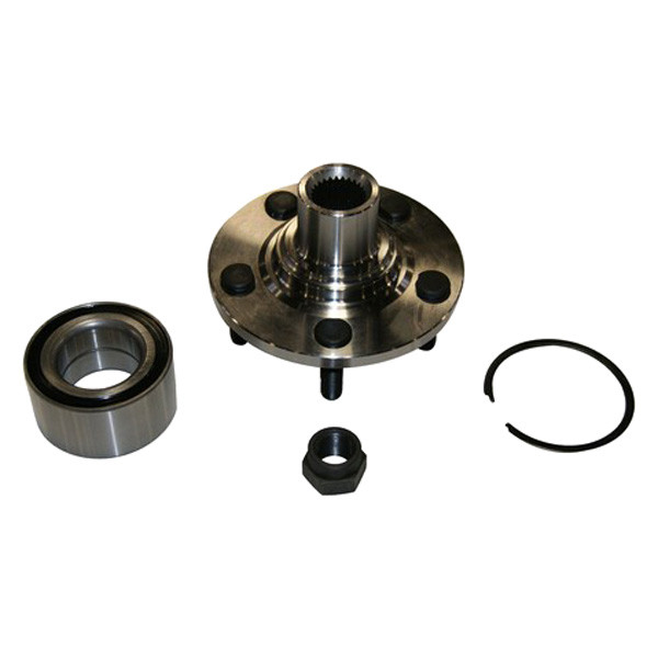 GMB® - Wheel Hub Repair Kit