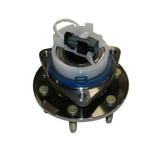 GMB® - Wheel Hub