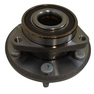GMB® - Wheel Hub