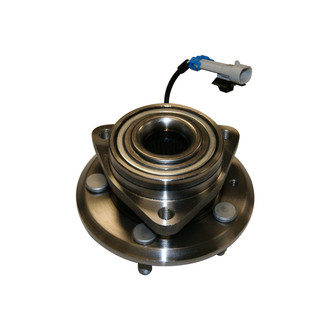 GMB® - Wheel Hub