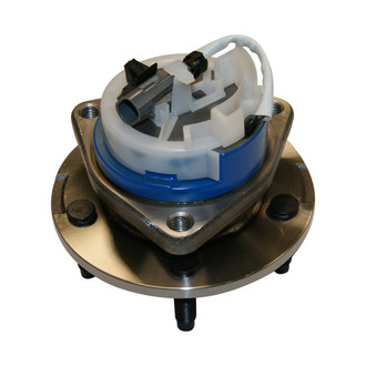 GMB® - Wheel Hub