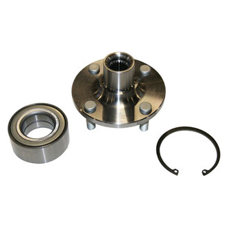 GMB® - Front Driver or Passenger Side Wheel Hub Repair Kit