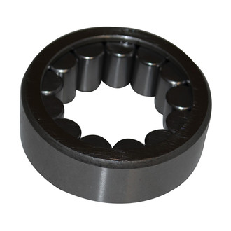 GMB® - Rear Driver or Passenger Side Wheel Bearing