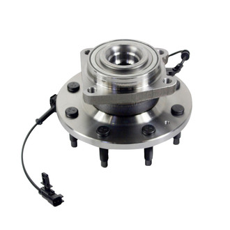 GMB® - Wheel Hub