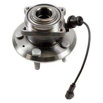 GMB® - Wheel Hub
