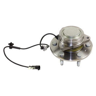 GMB® - Wheel Hub