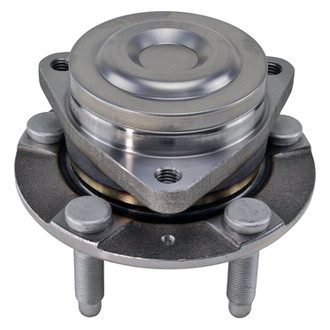 GMB® - Wheel Hub