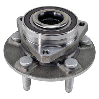 GMB® - Wheel Hub