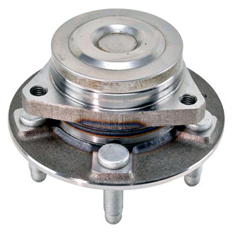 GMB® - Wheel Hub