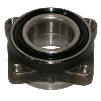GMB® - Front Driver or Passenger Side Wheel Bearing Module