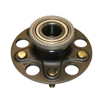 GMB® - Wheel Hub