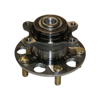 GMB® 735-0020 - Rear Driver or Passenger Side Wheel Bearing and Hub Assembly