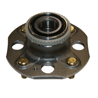 GMB® - Rear Driver or Passenger Side Wheel Bearing and Hub Assembly