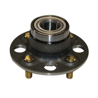 GMB® - Rear Driver or Passenger Side Wheel Bearing and Hub Assembly