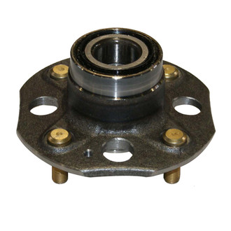 GMB® - Rear Driver or Passenger Side Wheel Bearing and Hub Assembly