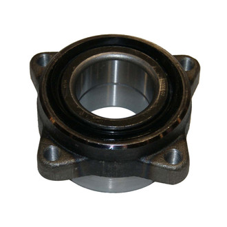 GMB® 735-0344 - Front Driver or Passenger Side Wheel Bearing Module