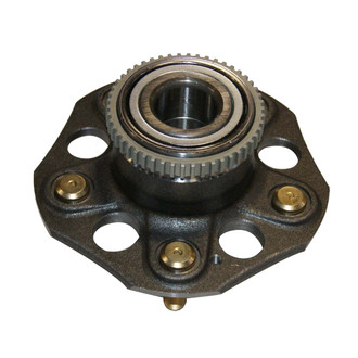 GMB® - Wheel Hub