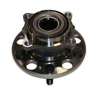 GMB® - Wheel Hub