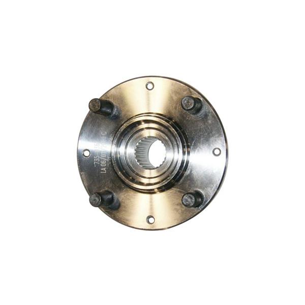 GMB® - Wheel Hub Repair Kit
