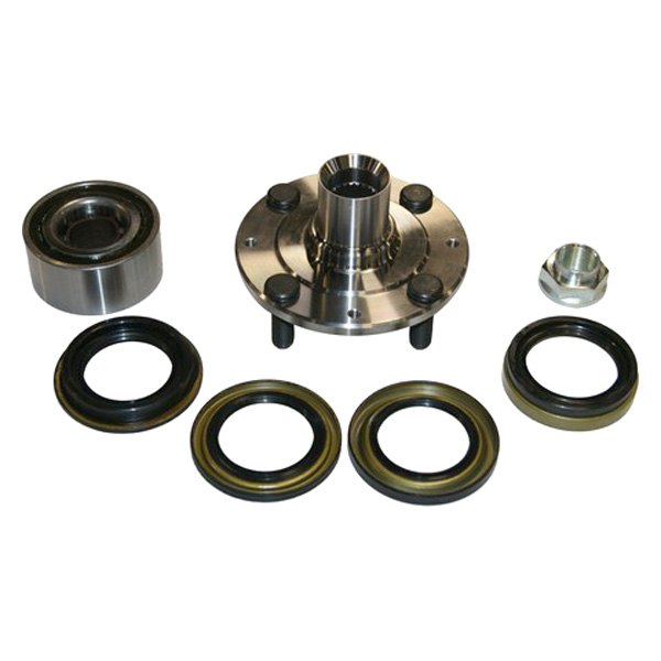 GMB® - Front Driver Side Wheel Hub Repair Kit