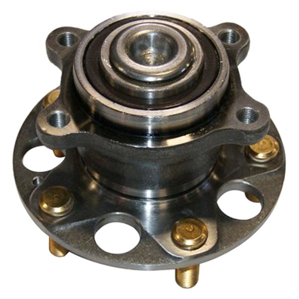 GMB® - Rear Driver Side Wheel Bearing and Hub Assembly