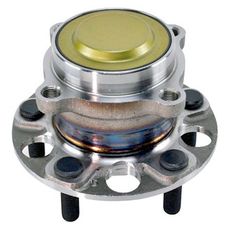 GMB® - Wheel Hub
