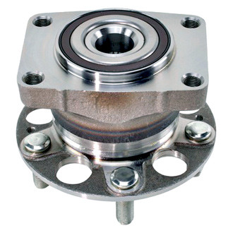 GMB® - Wheel Hub