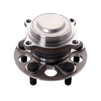 GMB® - Rear Driver or Passenger Side Wheel Bearing and Hub Assembly
