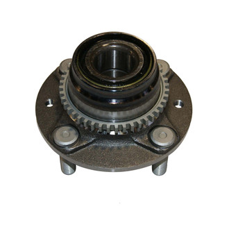 GMB® - Front Driver or Passenger Side Wheel Bearing and Hub Assembly