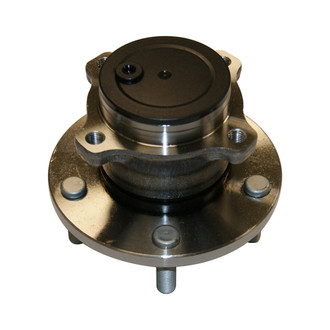 GMB® 745-0149 - Rear Driver or Passenger Side Wheel Bearing and Hub Assembly