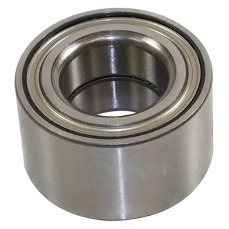 GMB® - Driver or Passenger Side Wheel Bearing and Hub Assembly