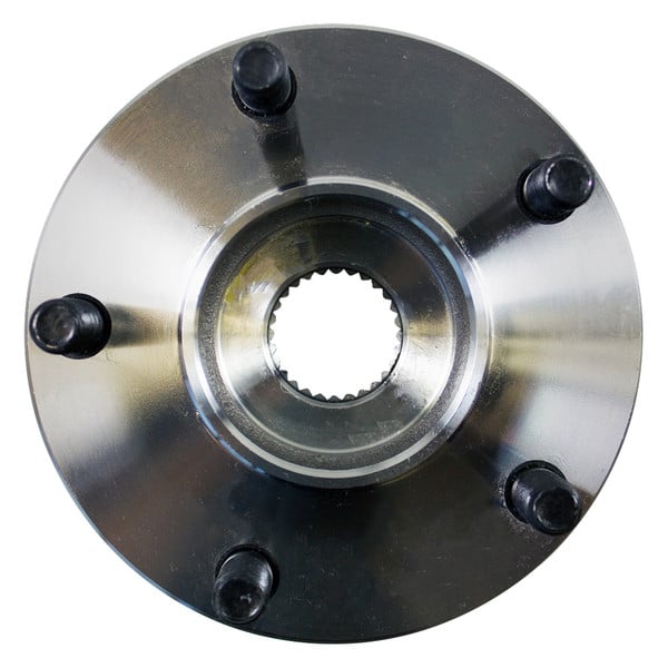 GMB® 745-3060 - Rear Driver or Passenger Side Wheel Bearing and