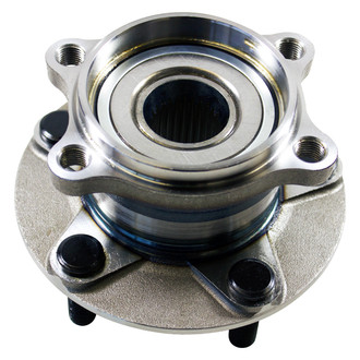 GMB® - Wheel Hub