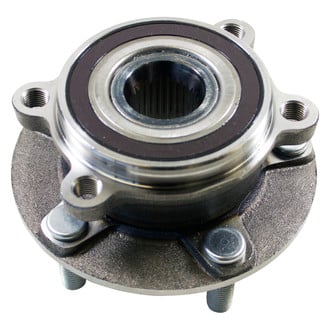 GMB® - Wheel Hub