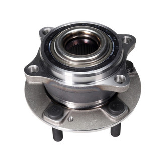 GMB® - Wheel Hub