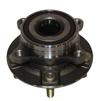 GMB® - Wheel Hub