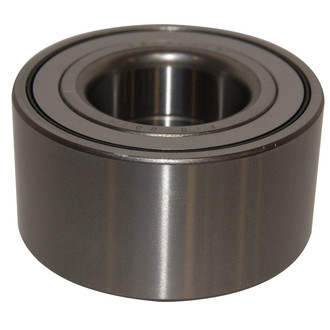 GMB® 748-0014 - Front Driver or Passenger Side Wheel Bearing