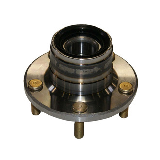 GMB® 748-0070 - Rear Driver or Passenger Side Wheel Bearing