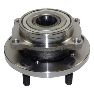 GMB® - Wheel Hub