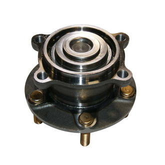 GMB® - Wheel Hub